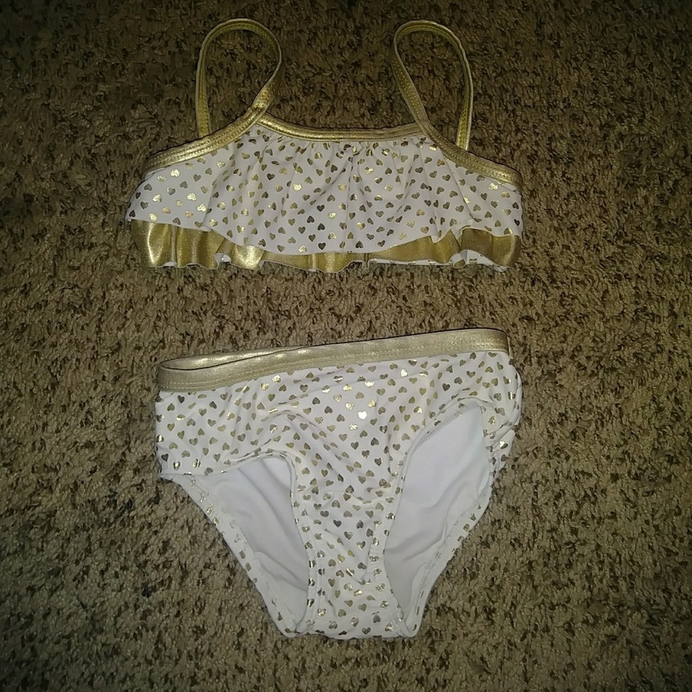 Swim suit